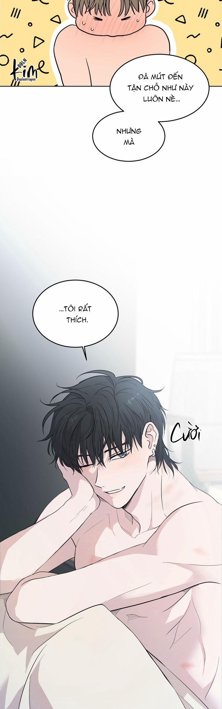 Bánh Quy Tình Yêu Tan Chảy 24 trang 9