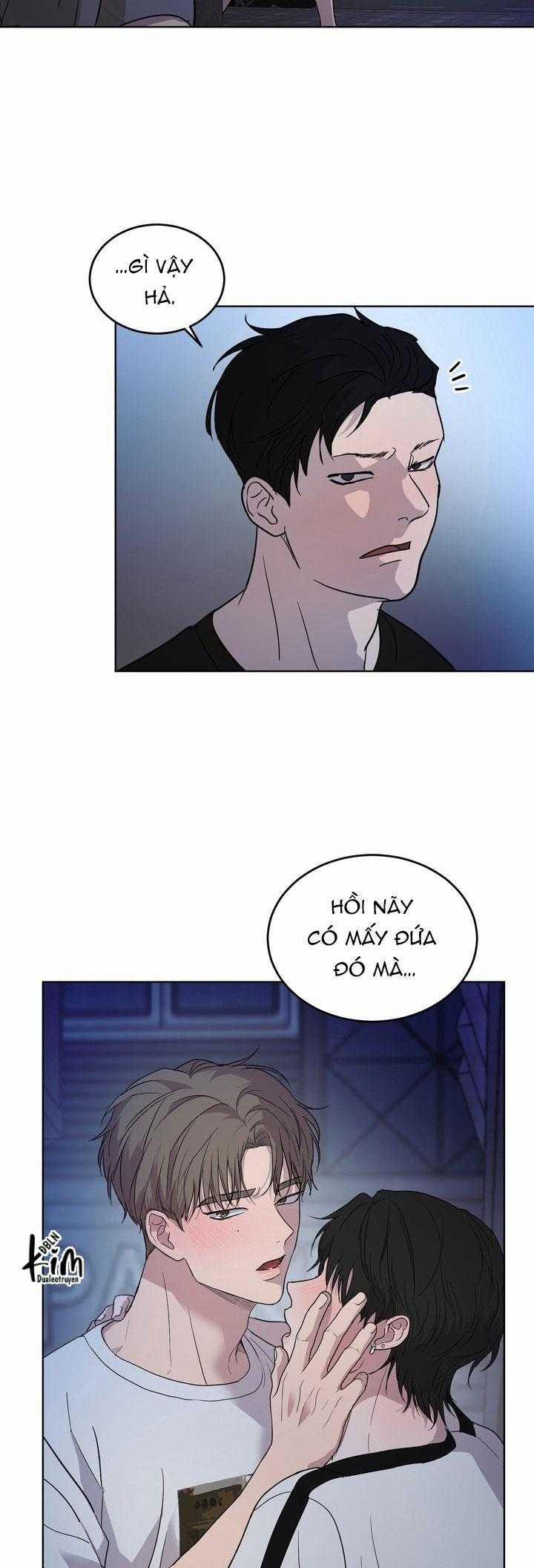 Bánh Quy Tình Yêu Tan Chảy 25 trang 14