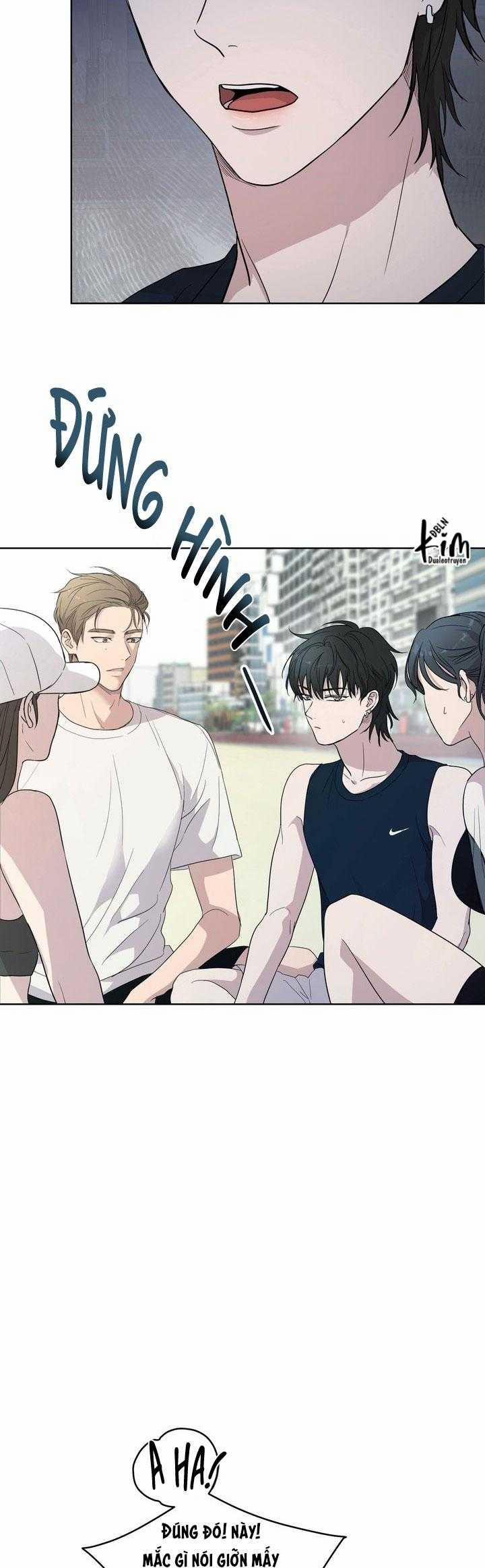 Bánh Quy Tình Yêu Tan Chảy 25 trang 2