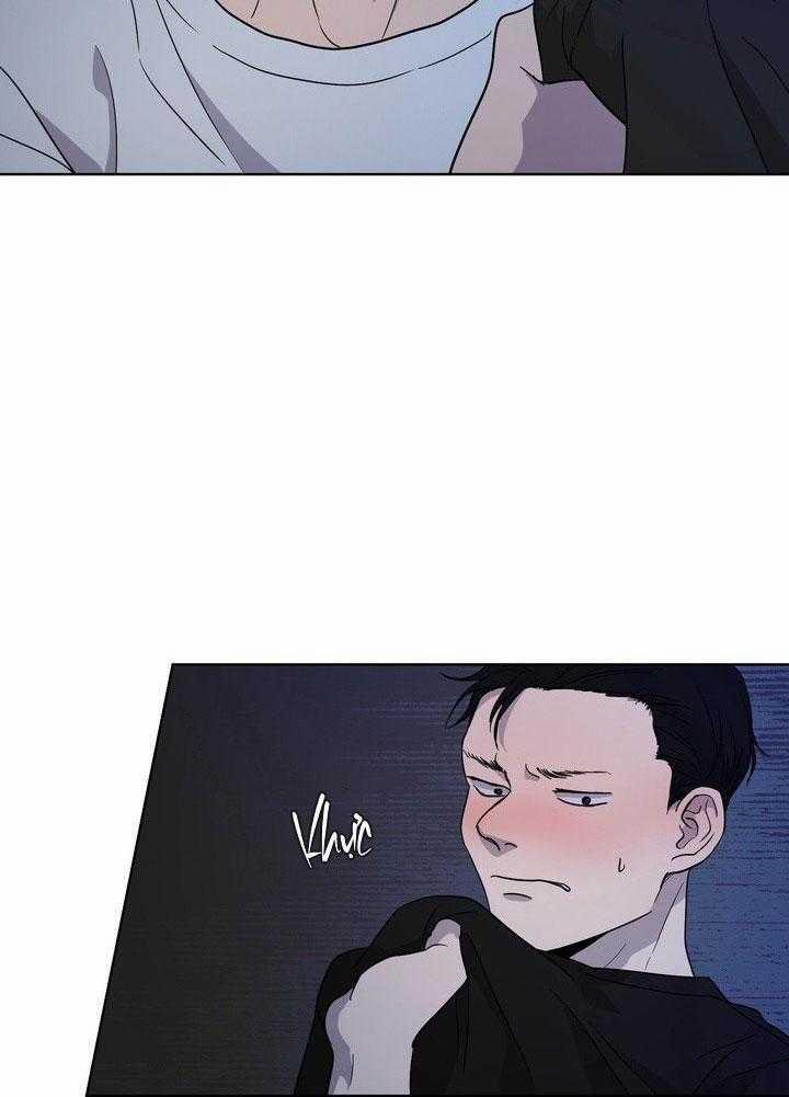 Bánh Quy Tình Yêu Tan Chảy 25 trang 26