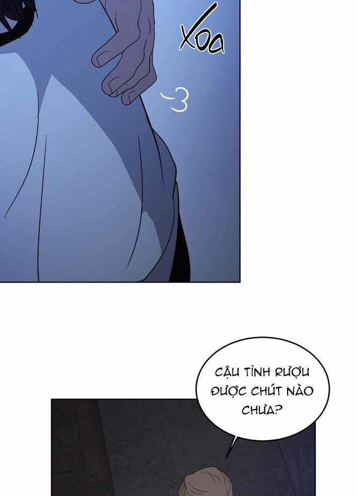 Bánh Quy Tình Yêu Tan Chảy 25 trang 28