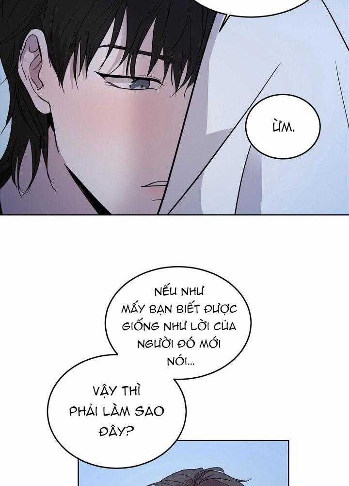 Bánh Quy Tình Yêu Tan Chảy 25 trang 30