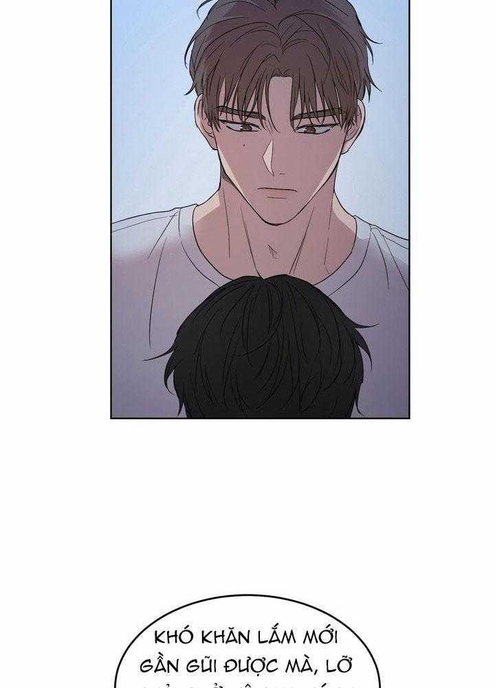 Bánh Quy Tình Yêu Tan Chảy 25 trang 31