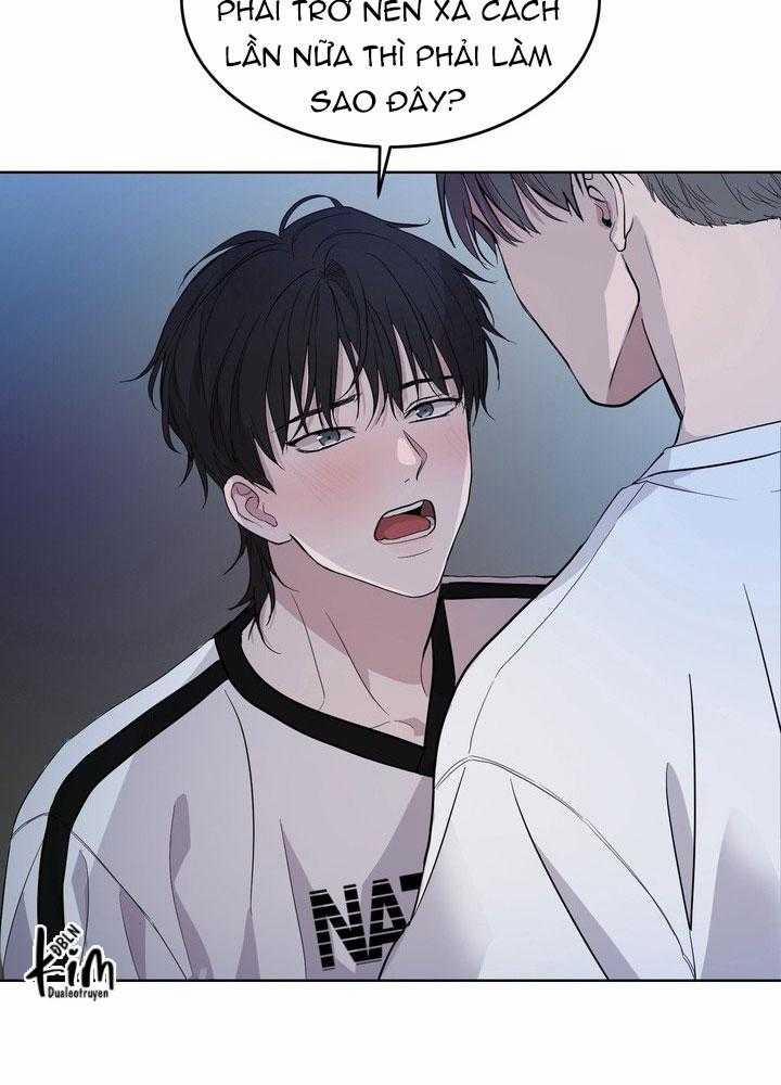 Bánh Quy Tình Yêu Tan Chảy 25 trang 32