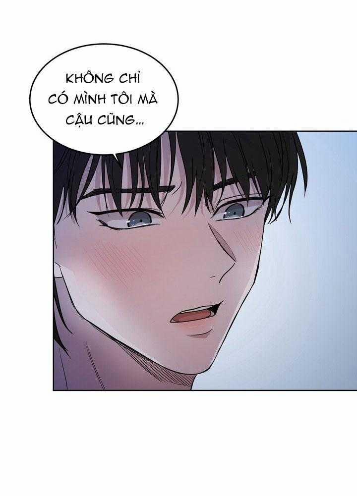 Bánh Quy Tình Yêu Tan Chảy 25 trang 33