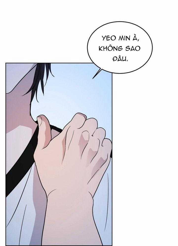 Bánh Quy Tình Yêu Tan Chảy 25 trang 34