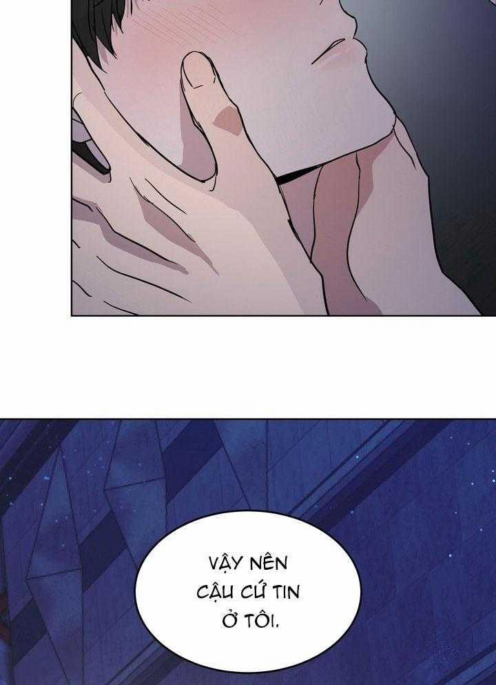 Bánh Quy Tình Yêu Tan Chảy 25 trang 37