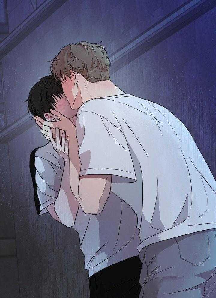 Bánh Quy Tình Yêu Tan Chảy 25 trang 38