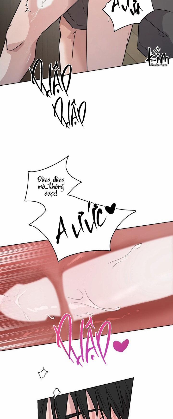 Bánh Quy Tình Yêu Tan Chảy 26 trang 20