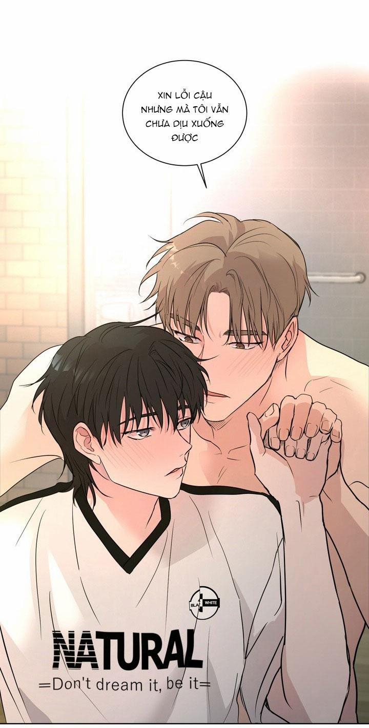 Bánh Quy Tình Yêu Tan Chảy 26 trang 23