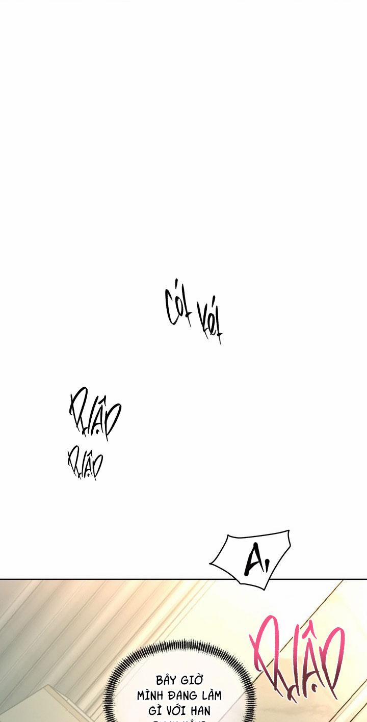 Bánh Quy Tình Yêu Tan Chảy 26 trang 24