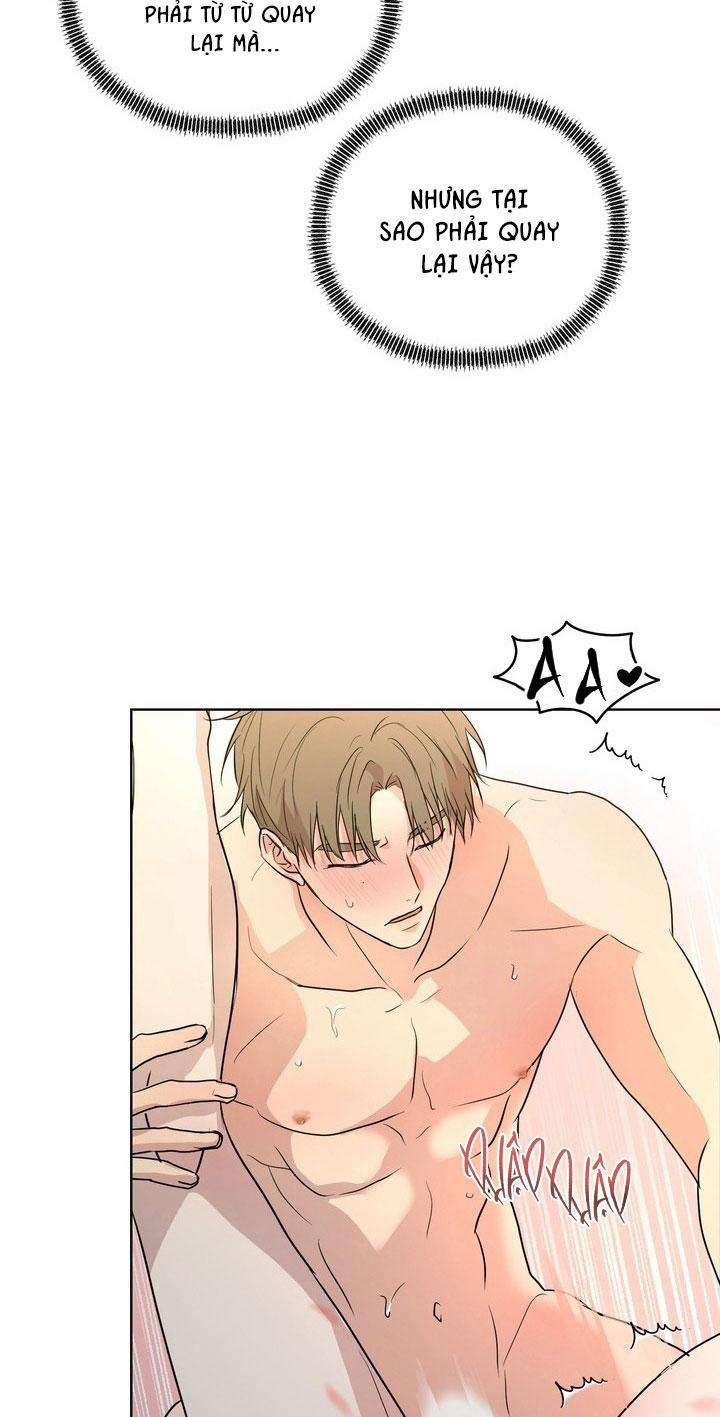 Bánh Quy Tình Yêu Tan Chảy 26 trang 26