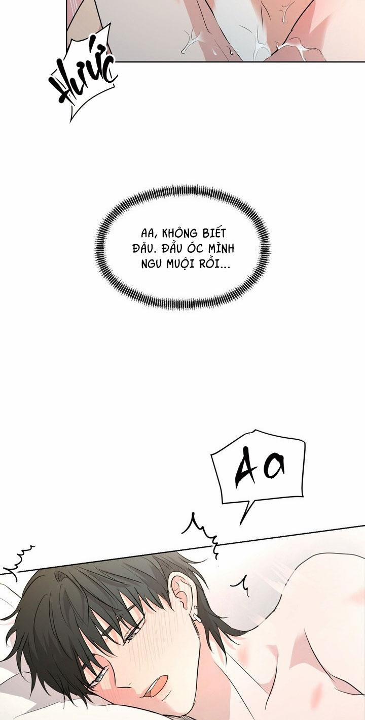 Bánh Quy Tình Yêu Tan Chảy 26 trang 27