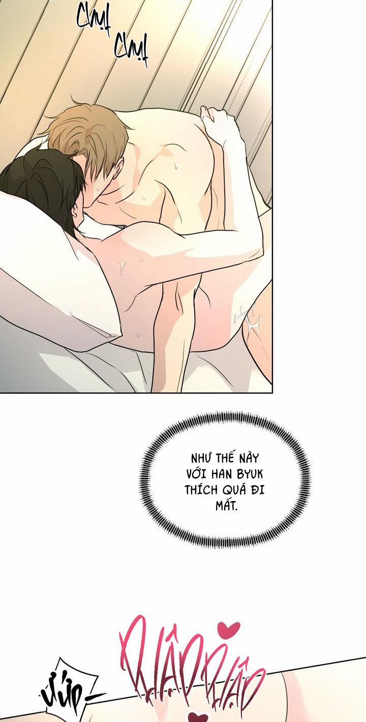 Bánh Quy Tình Yêu Tan Chảy 26 trang 29