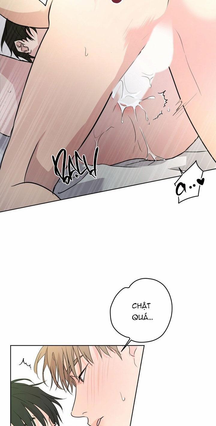 Bánh Quy Tình Yêu Tan Chảy 26 trang 30