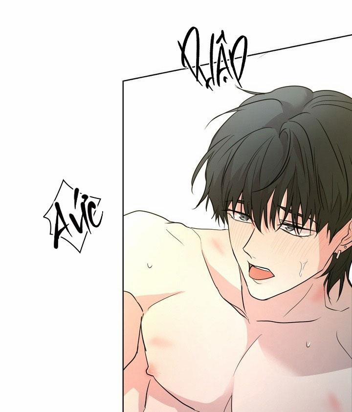 Bánh Quy Tình Yêu Tan Chảy 26 trang 34