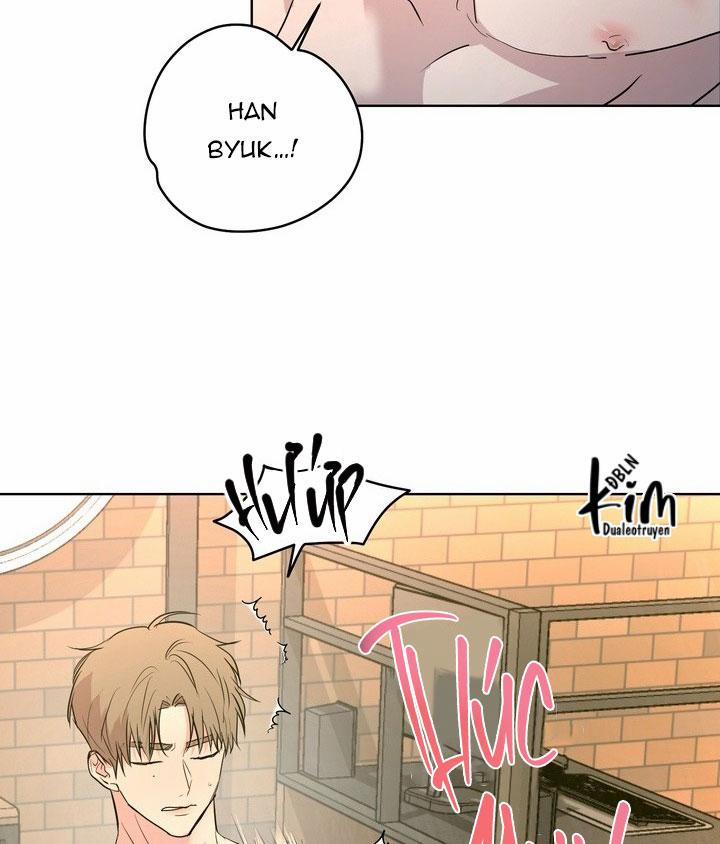 Bánh Quy Tình Yêu Tan Chảy 26 trang 35