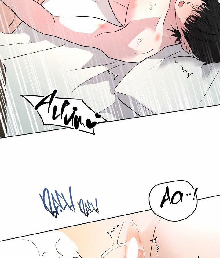 Bánh Quy Tình Yêu Tan Chảy 26 trang 37