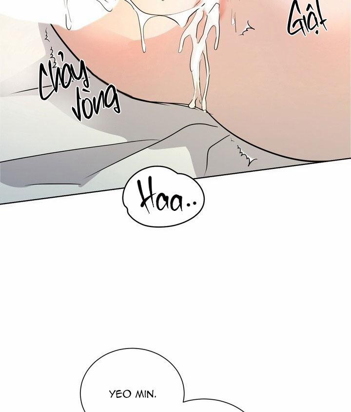 Bánh Quy Tình Yêu Tan Chảy 26 trang 38