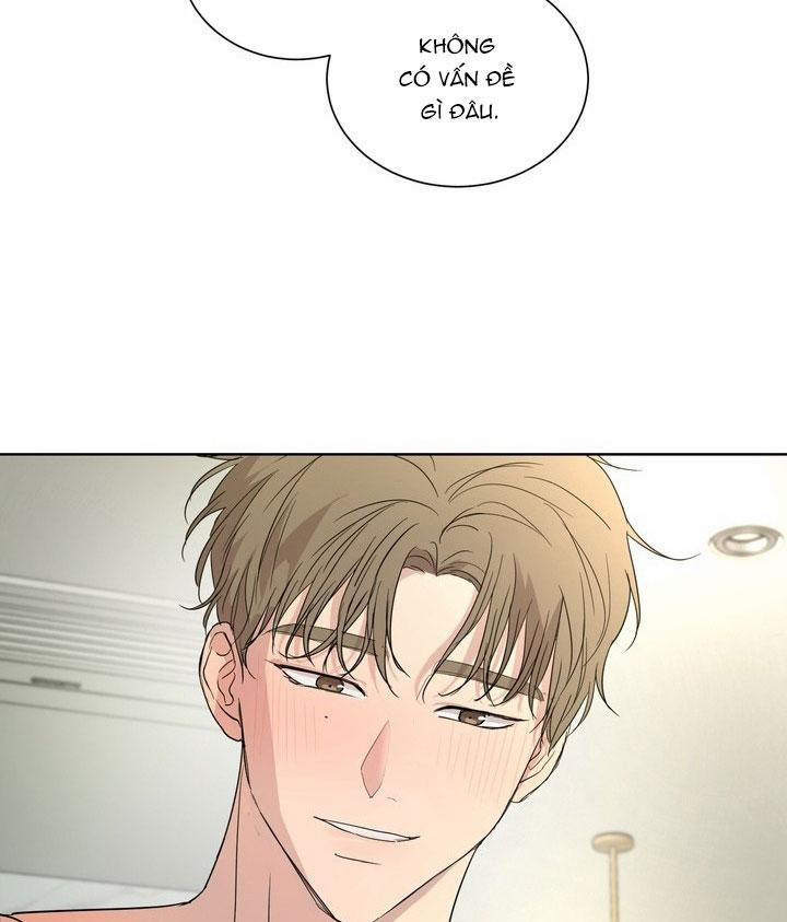 Bánh Quy Tình Yêu Tan Chảy 26 trang 39