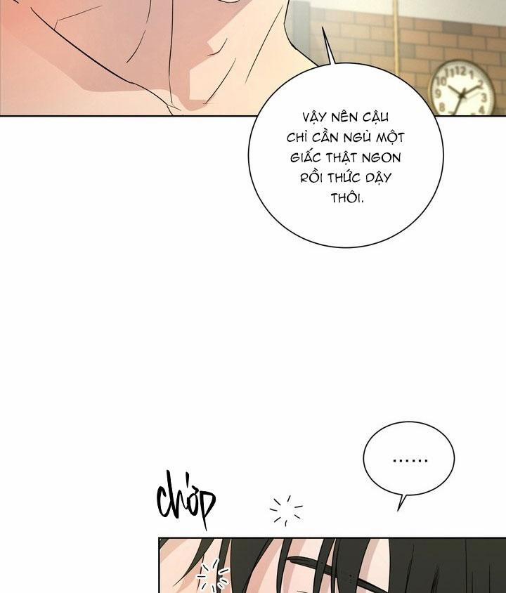 Bánh Quy Tình Yêu Tan Chảy 26 trang 40