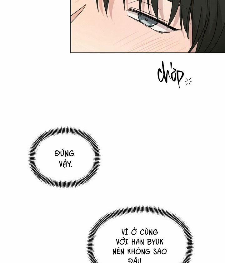 Bánh Quy Tình Yêu Tan Chảy 26 trang 41