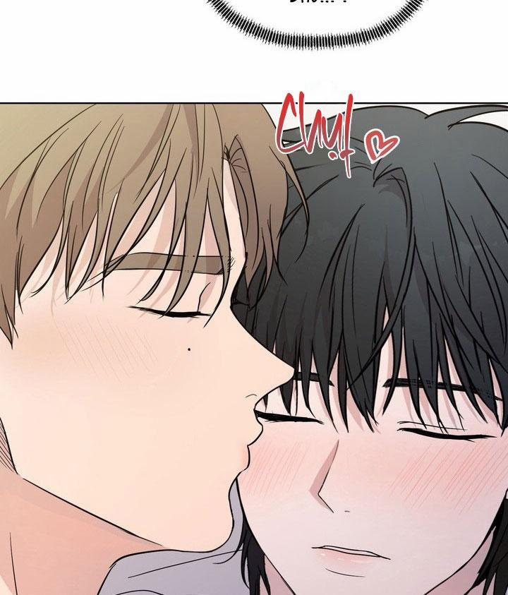 Bánh Quy Tình Yêu Tan Chảy 26 trang 42