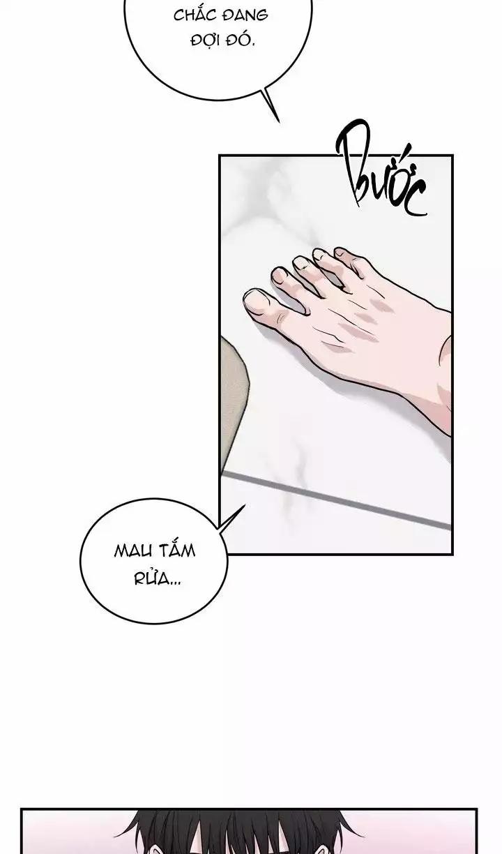 Bánh Quy Tình Yêu Tan Chảy 27 trang 12