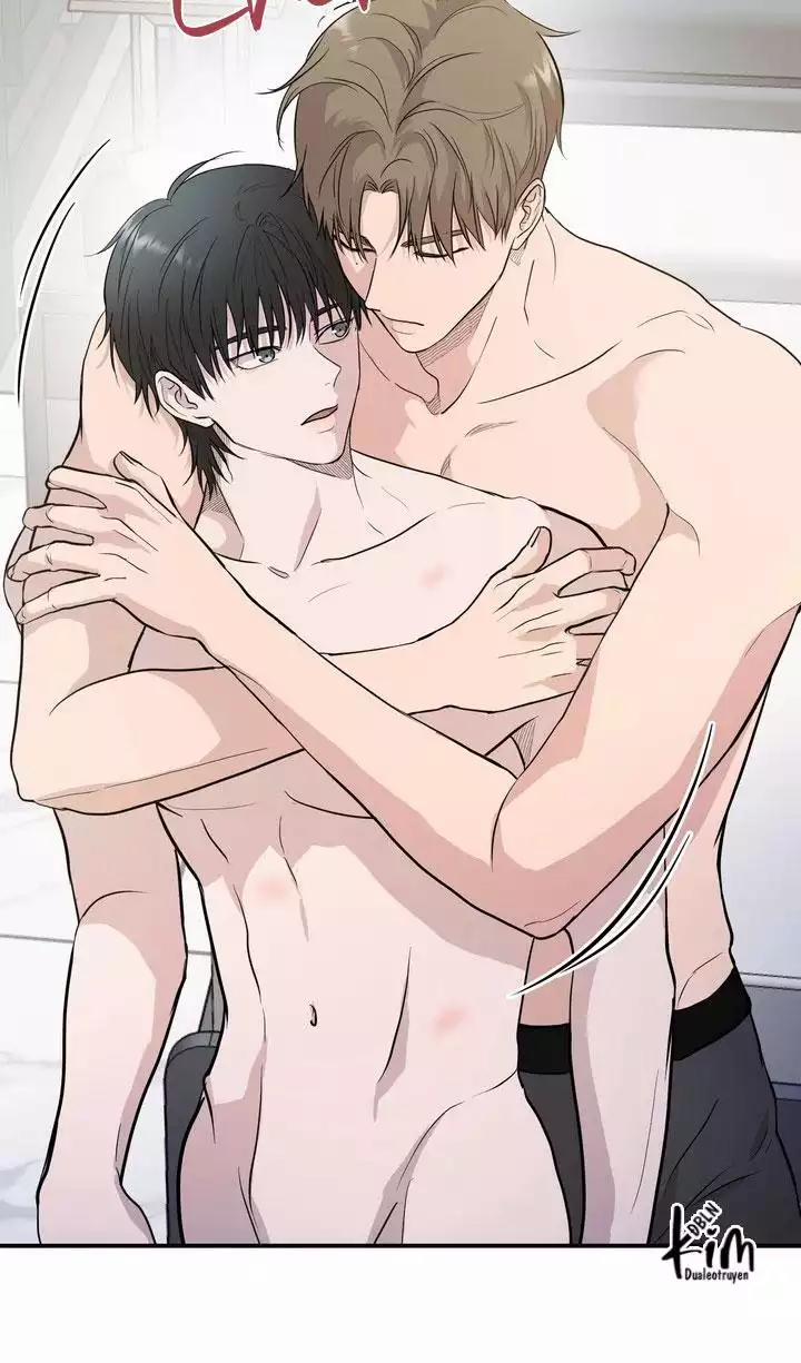 Bánh Quy Tình Yêu Tan Chảy 27 trang 15