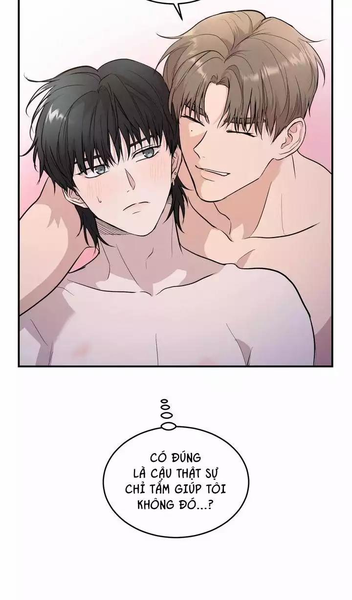 Bánh Quy Tình Yêu Tan Chảy 27 trang 17