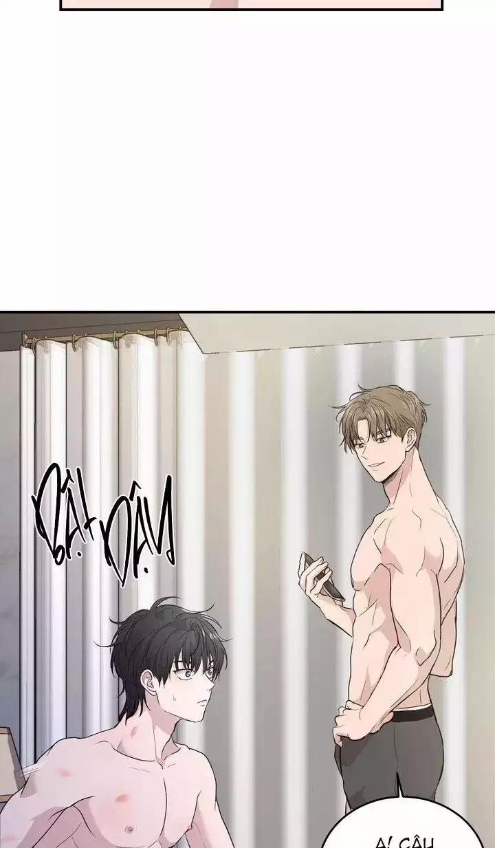 Bánh Quy Tình Yêu Tan Chảy 27 trang 2