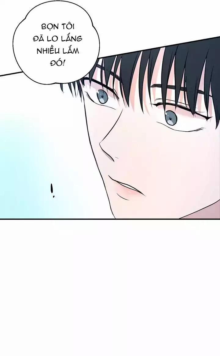 Bánh Quy Tình Yêu Tan Chảy 27 trang 27