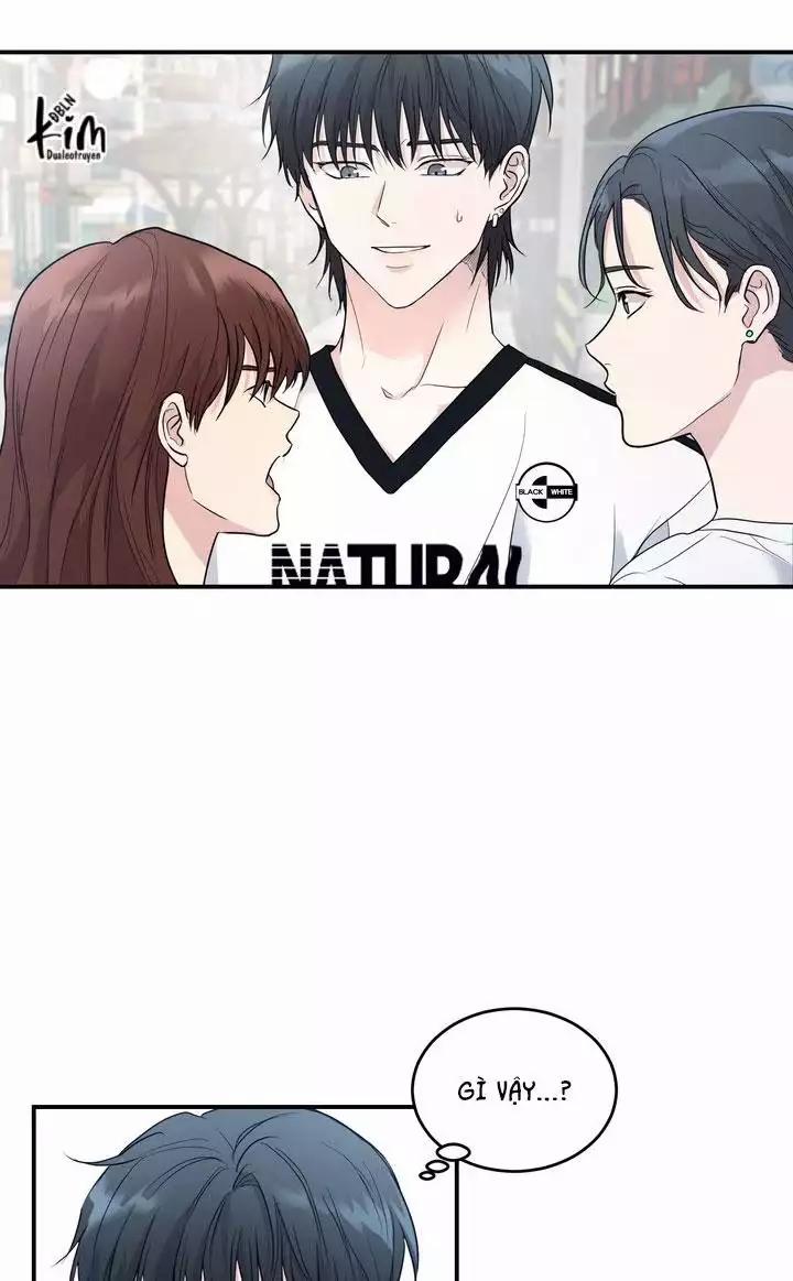 Bánh Quy Tình Yêu Tan Chảy 27 trang 29