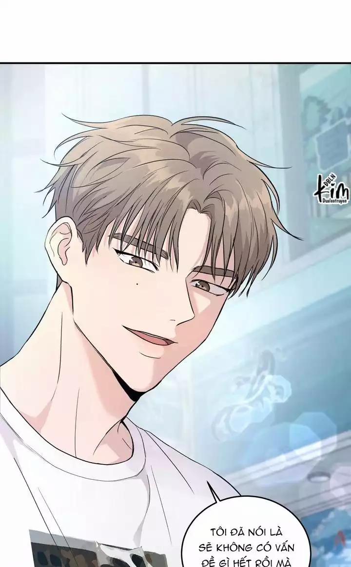 Bánh Quy Tình Yêu Tan Chảy 27 trang 31