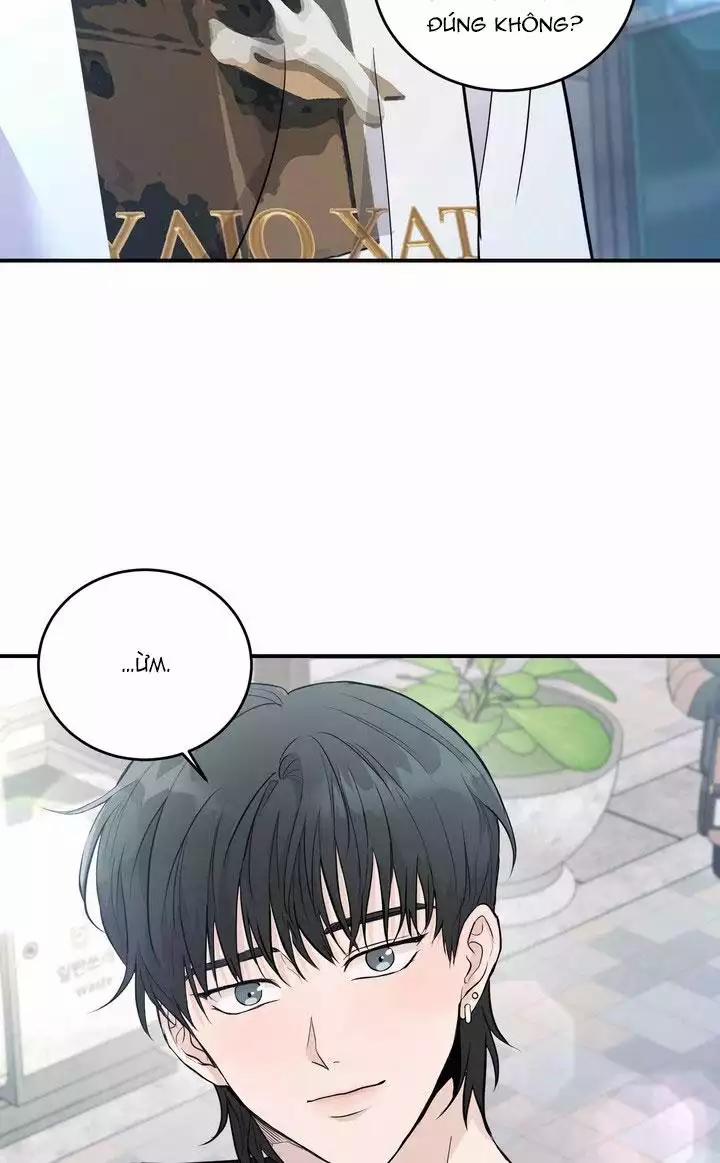 Bánh Quy Tình Yêu Tan Chảy 27 trang 32