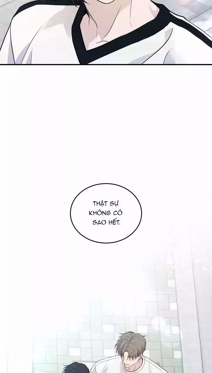 Bánh Quy Tình Yêu Tan Chảy 27 trang 33