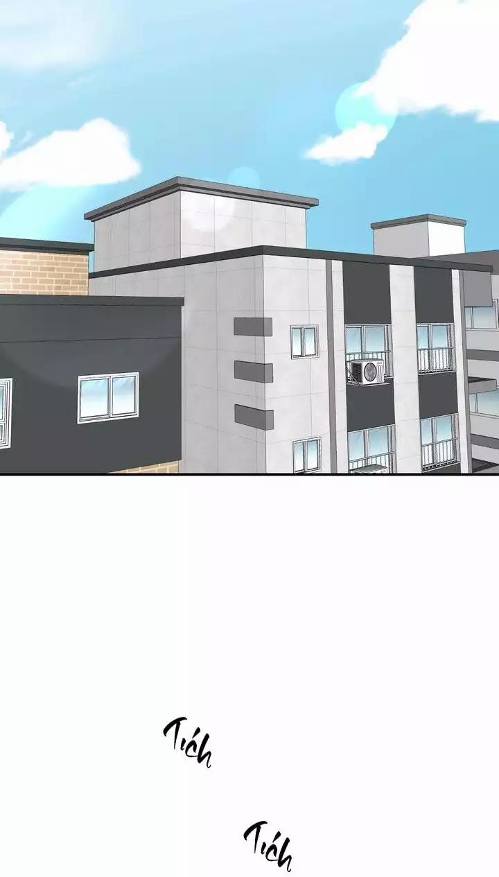 Bánh Quy Tình Yêu Tan Chảy 27 trang 36