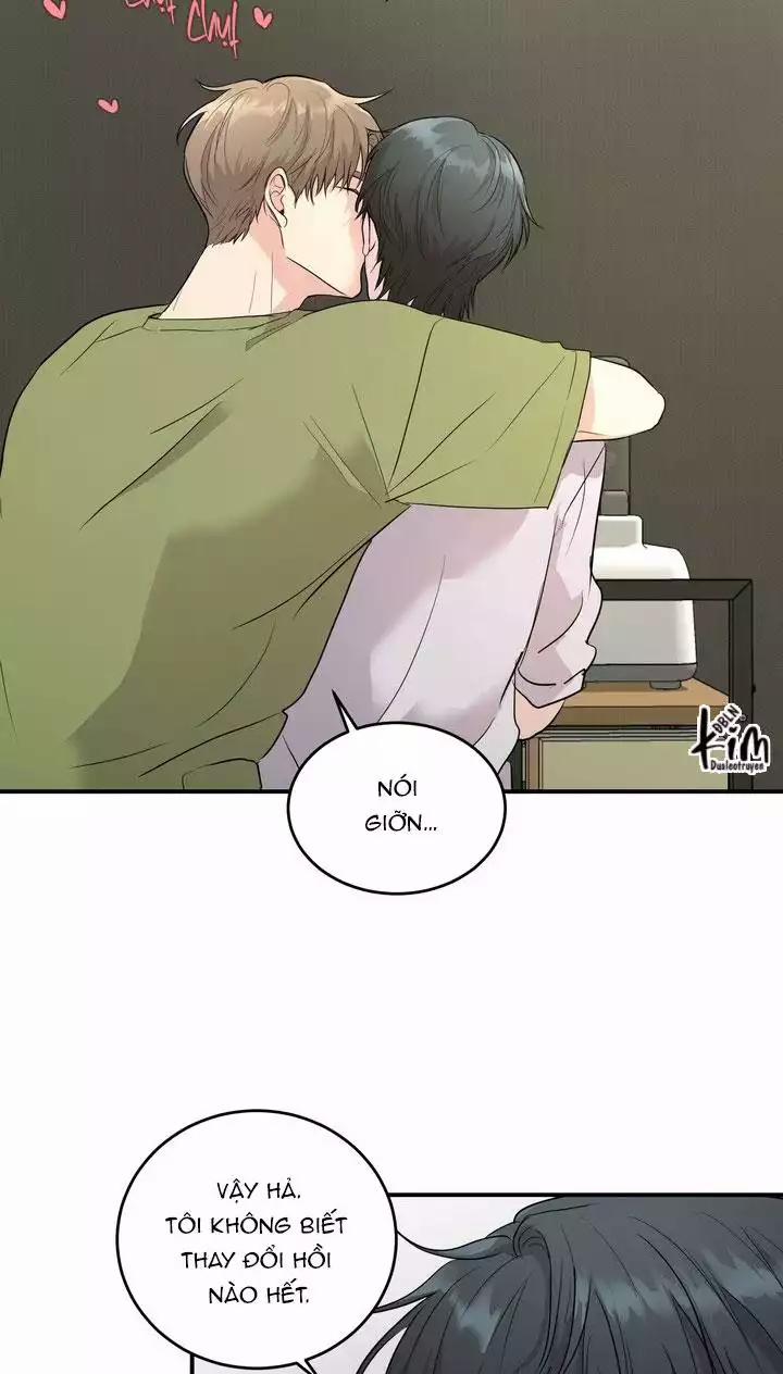 Bánh Quy Tình Yêu Tan Chảy 27 trang 41