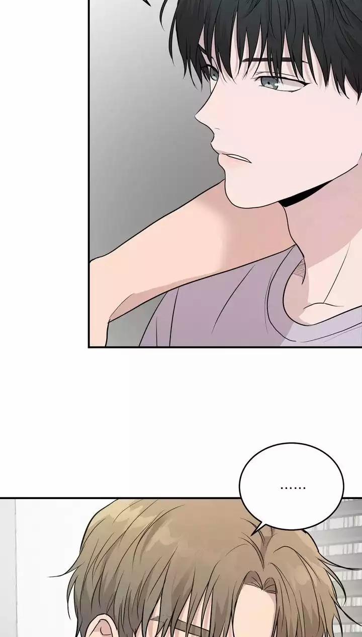 Bánh Quy Tình Yêu Tan Chảy 27 trang 42