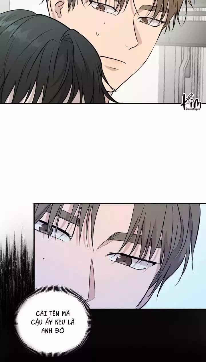 Bánh Quy Tình Yêu Tan Chảy 27 trang 43