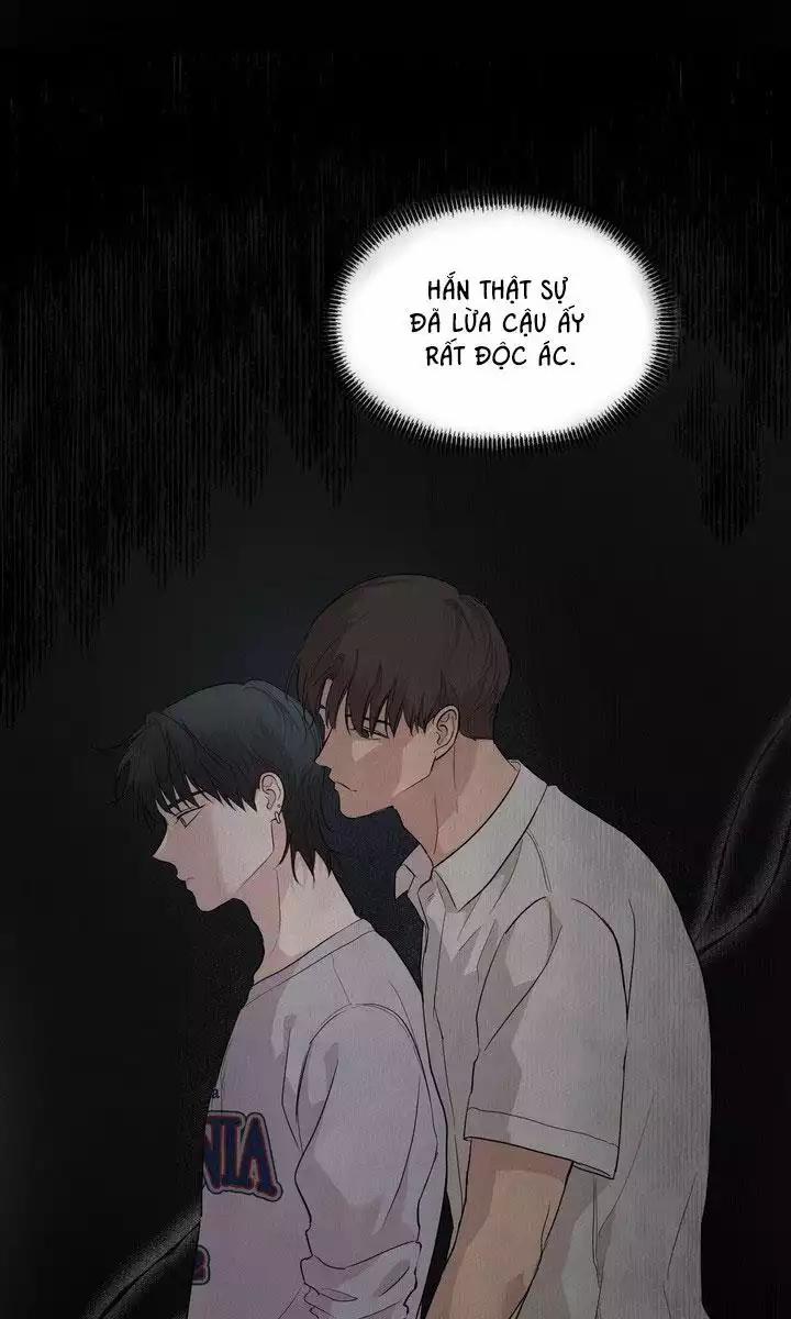 Bánh Quy Tình Yêu Tan Chảy 27 trang 44