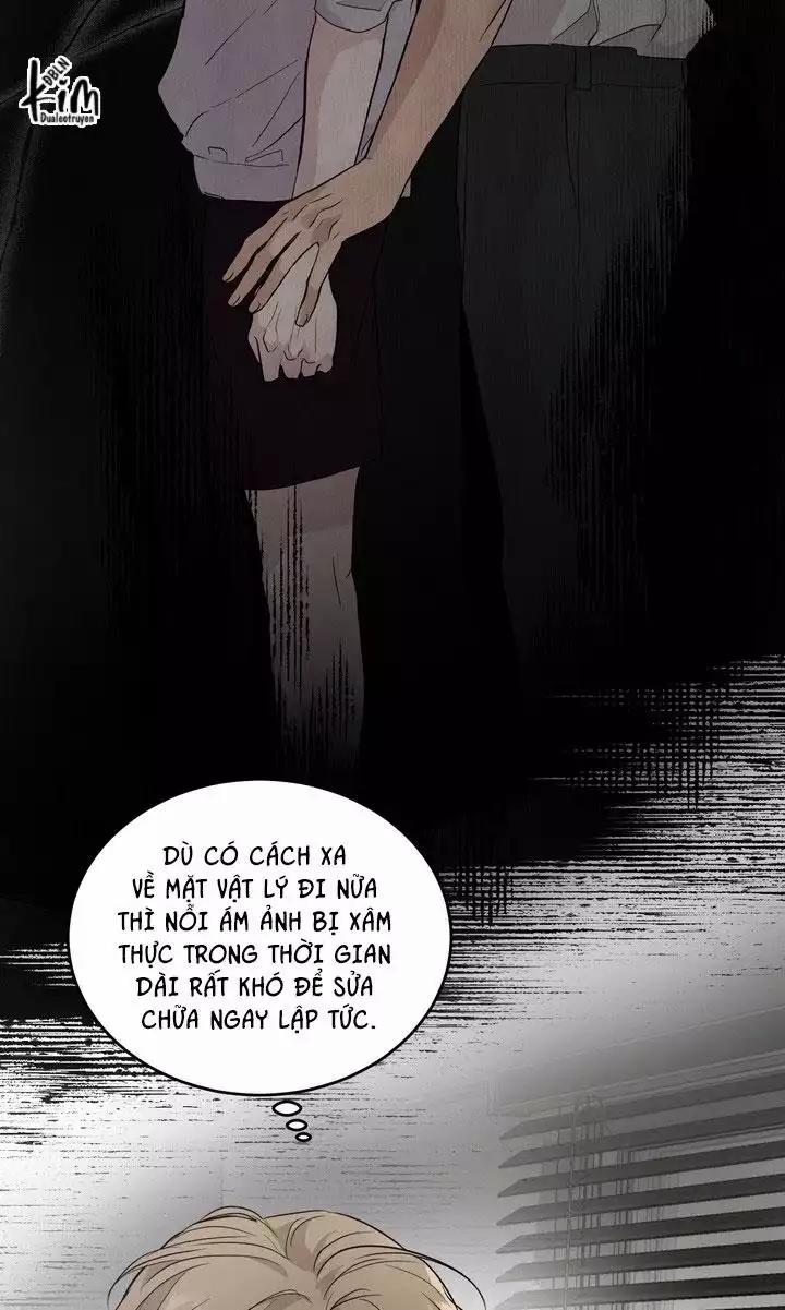 Bánh Quy Tình Yêu Tan Chảy 27 trang 45