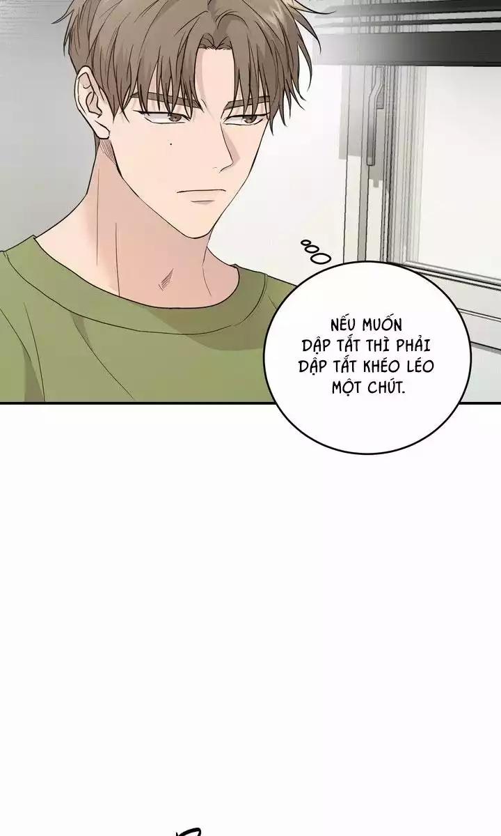 Bánh Quy Tình Yêu Tan Chảy 27 trang 46