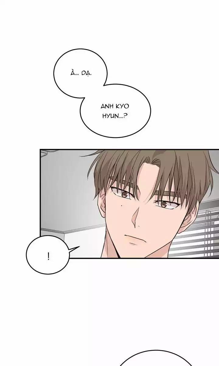 Bánh Quy Tình Yêu Tan Chảy 27 trang 48