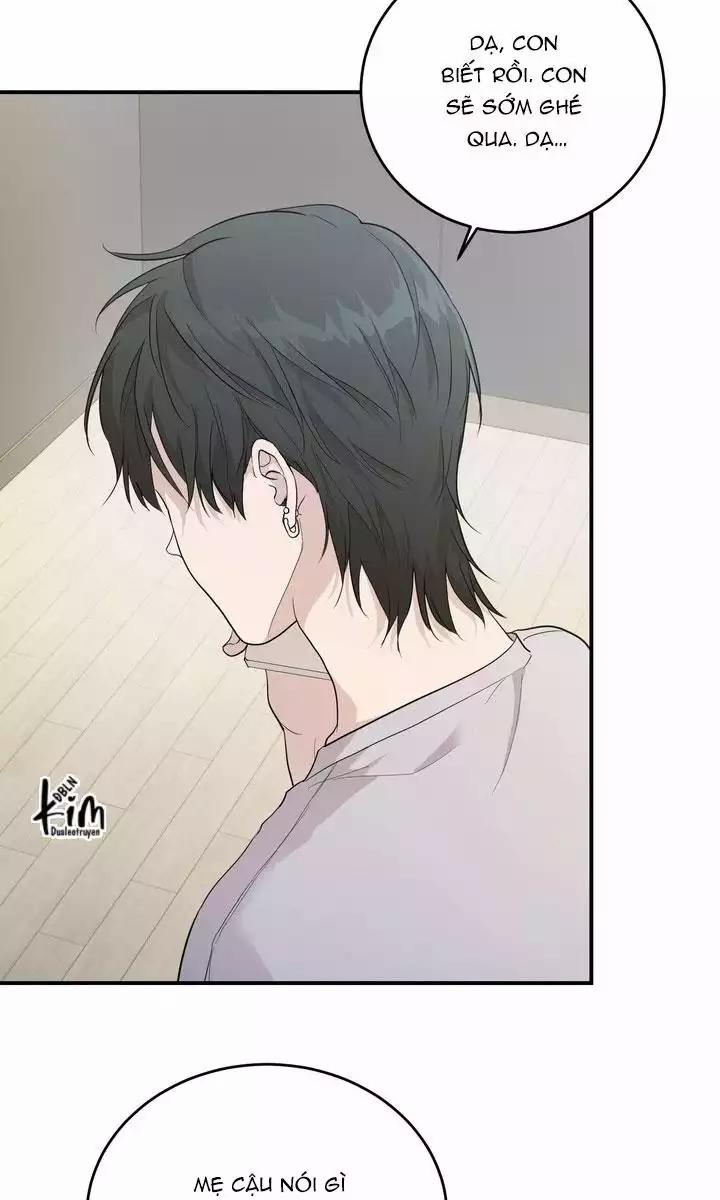 Bánh Quy Tình Yêu Tan Chảy 27 trang 49