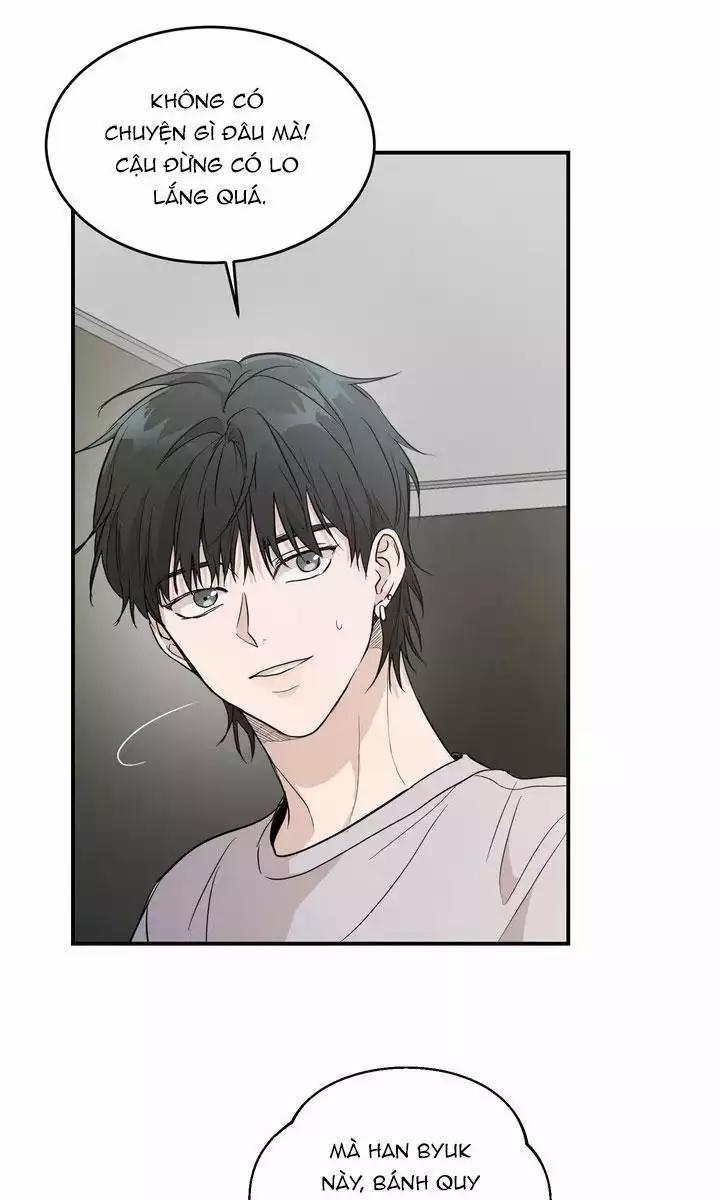 Bánh Quy Tình Yêu Tan Chảy 27 trang 51