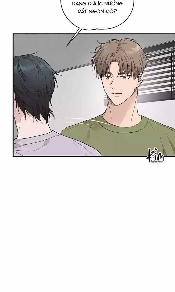 Bánh Quy Tình Yêu Tan Chảy 27 trang 52