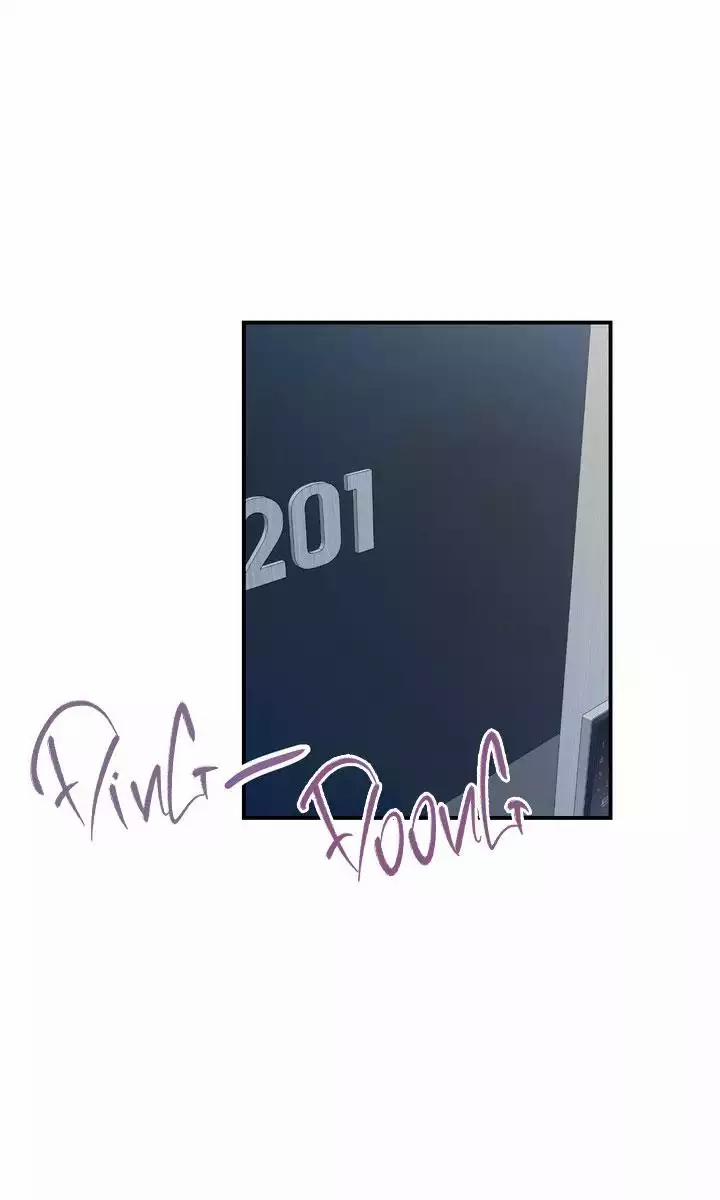 Bánh Quy Tình Yêu Tan Chảy 27 trang 54