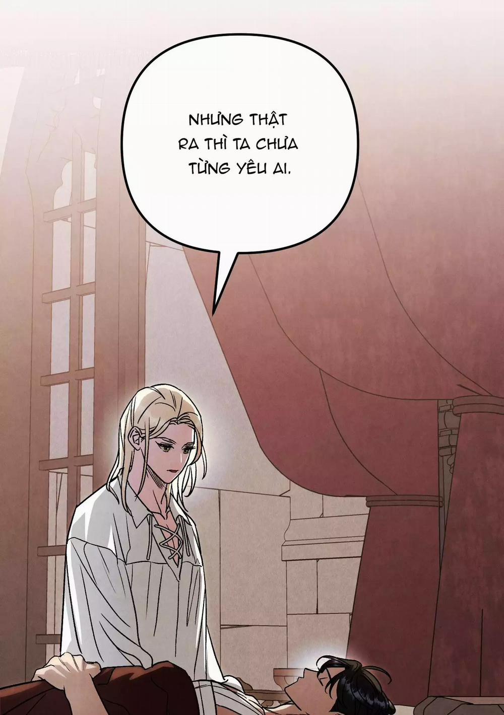 Bánh Quy Tình Yêu Tan Chảy 27 trang 55