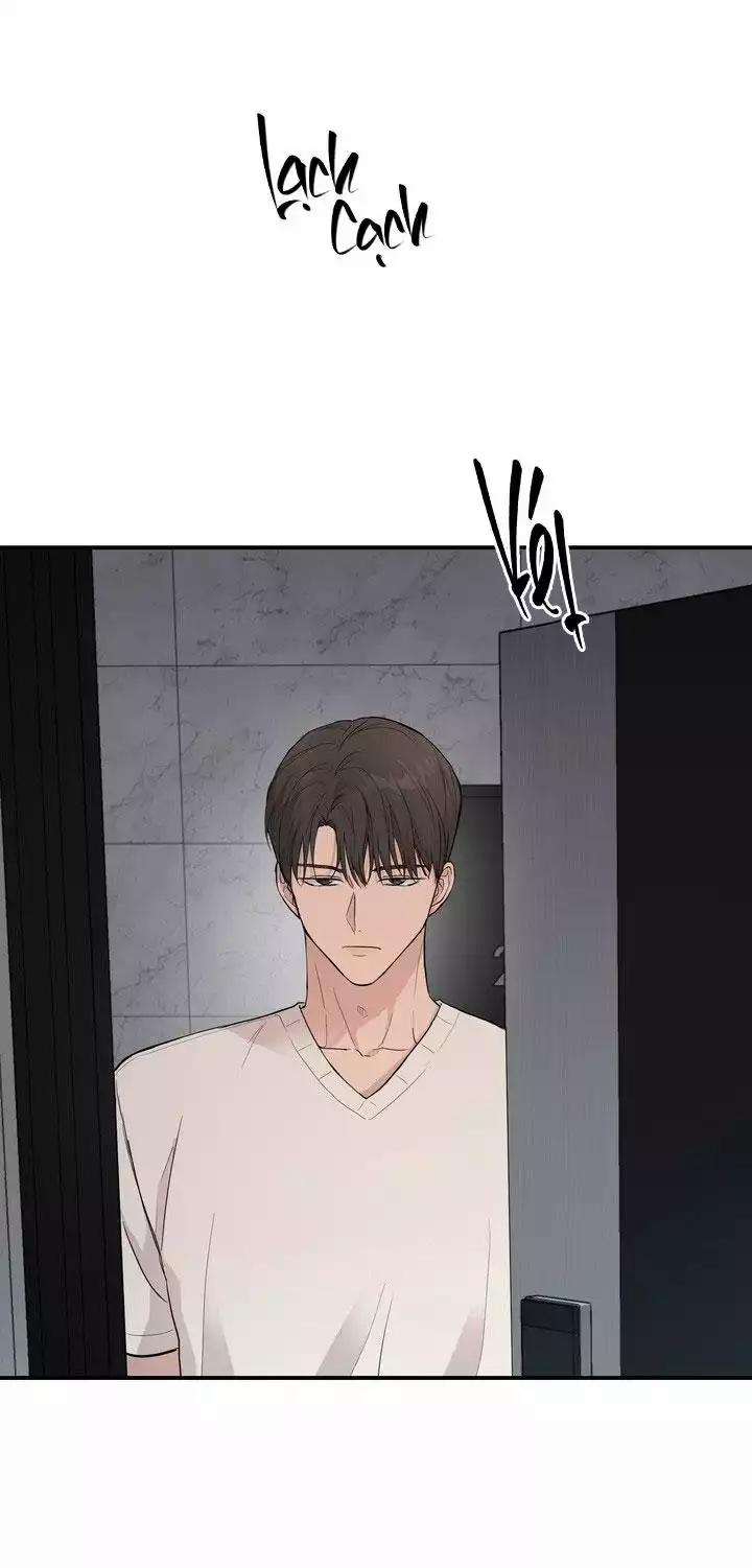 Bánh Quy Tình Yêu Tan Chảy 27 trang 56